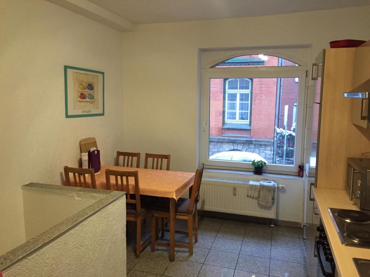 Hannover Sudstadt - Zimmer Und Apartment Екстер'єр фото