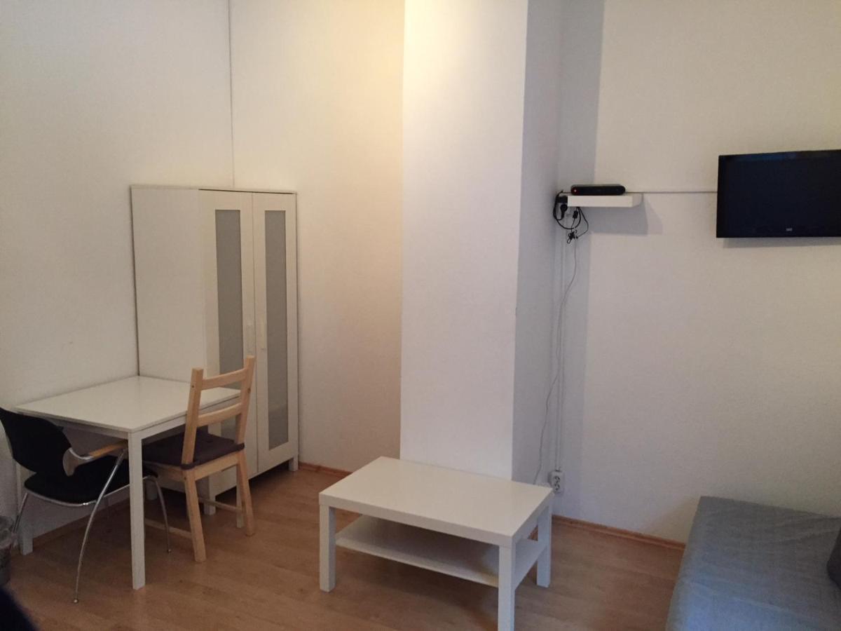 Hannover Sudstadt - Zimmer Und Apartment Екстер'єр фото